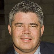 Joe McKinney, 57 (Romancier)