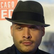 Joe Minoso, 45 (电视演员)