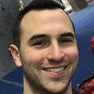 Joe Moravsky, 34 (Reality Star)
