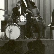 Joe Morello (1928 - 2011) (Drummer)