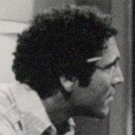 Joe Morgenstern, 91 (記者)