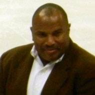 Joe Morris, 65 (Joueur de football)