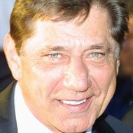 Joe Namath, 80 (Football Player)