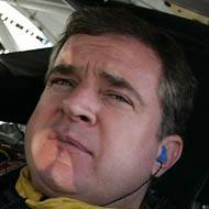 Joe Nemechek, 62 (Race Car Driver)