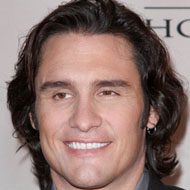 Joe Nichols, 47 (Country Singer)
