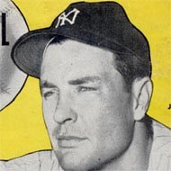 Joe Page (1917 - 1980) (棒球选手)