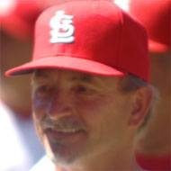 Joe Pettini, 70 (Gestionnaire de baseball)