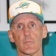 Joe Philbin, 62 (Football Coach)