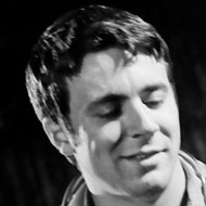 Joe Pug, 39 (Folk Singer)