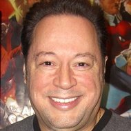 Joe Quesada, 61 (Comic Book Artist)