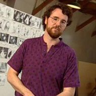 Joe Ranft (1960 - 2005) (Screenwriter)