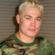 Joe Riggs, 41 (MMA Fighter)