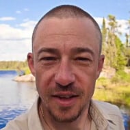 Joe Robinet, 41 (YouTube Star)