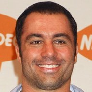 Joe Rogan, 56 (Apresentador De Podcast)