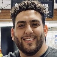 Joe Samaan, 29 (TikTok Star)