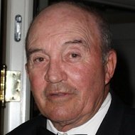 Joe Santos (1931 - 2016) (TV Actor)