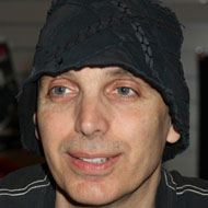 Joe Satriani, 67 (Chitarrista)