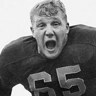 Joe Schmidt (1932 - 2024) (Football Player)