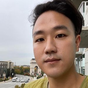Joe Seo, 35 (TV Actor)