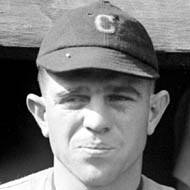 Joe Sewell (1898 - 1990) (Giocatore di baseball)