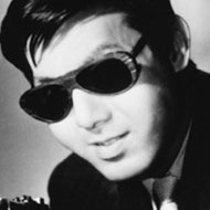 Joe Shishido (1933 - 2020) (Movie Actor)