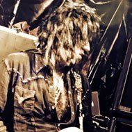 Joe Stump, 65 (Guitariste)