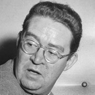 Joe Sullivan (1906 - 1971) (Pianist)