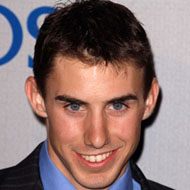 Joe Talamo, 34 (Horse Jockey)