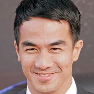 Joe Taslim, 44 (Movie Actor)