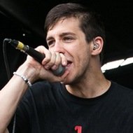 Joe Taylor, 30 (Rock Singer)