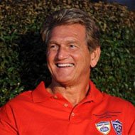 Joe Theismann, 74 (Football Player)