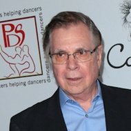 Joe Tremaine, 86 (Choreographer)
