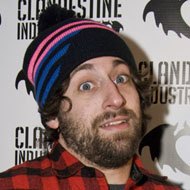 Joe Trohman, 41 (Guitarist)
