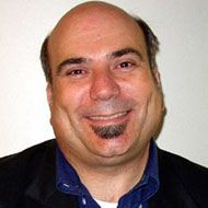 Joe Vitale, 71 (Self-Help Author)