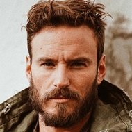 Joe Weir, 40 (Model)