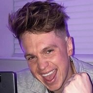Joe Weller, 29 (YouTube Star)