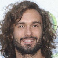 Joe Wicks, 40 (健身教练)