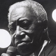 Joe Williams (1918 - 1999) (Jazz Singer)