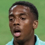 Joe Willock, 26 (Soccer Player)