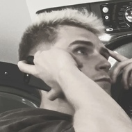 Joe Zvonar, 28 (TikTok Star)