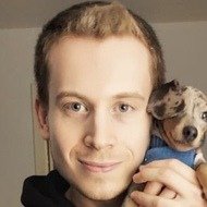 JoeBuz, 28 (YouTube Star)