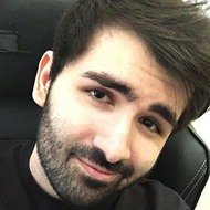 Joedat Esfahani, 29 (抽搐之星)