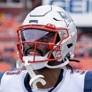 Joejuan Williams, 28 (Football Player)