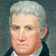 Joel Adams (1750 - 1830) (War Hero)