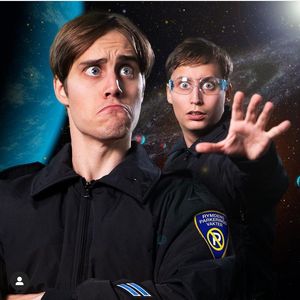 Joel Adolphson, 33 (Attore TV)