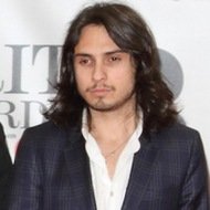 Joel Amey, 35 (Drummer)