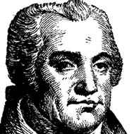 Joel Barlow (1754 - 1814) (Poet)