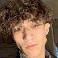 Joel Barnes, 25 (TikTok Star)