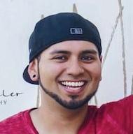 Joel Barron, 36 (Star di YouTube)