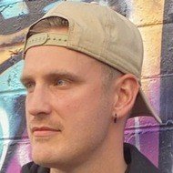 Joel Bergs, 34 (TikTok Star)